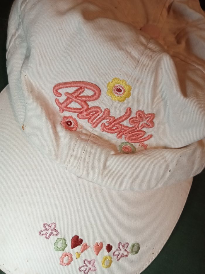 Casquette 🩷 - photo numéro 3