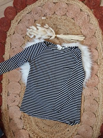 Marinière H&M taille XS