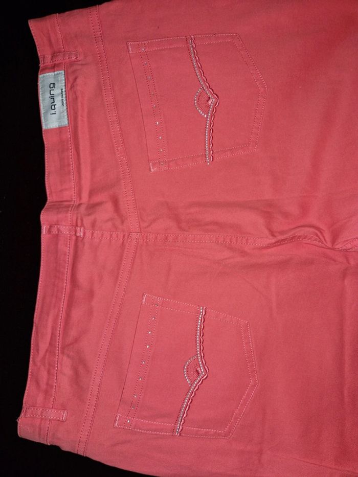 Pantalon t44/46 - photo numéro 4