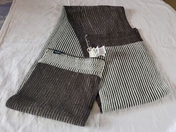 Echarpe Très Chaud Oxbow