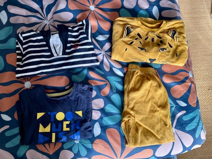 Lot vêtement 3 ans - photo numéro 5