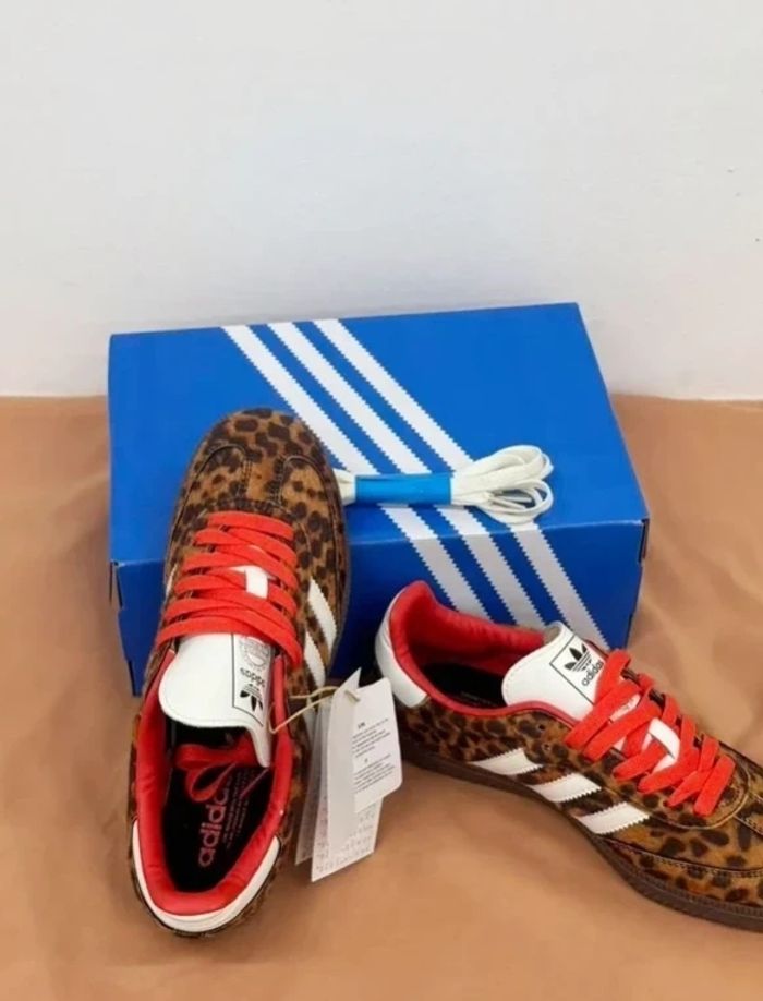 Adidas originals SAMBA OG 40 - photo numéro 2