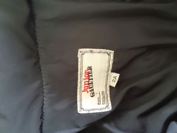 Doudoune - photo numéro 2