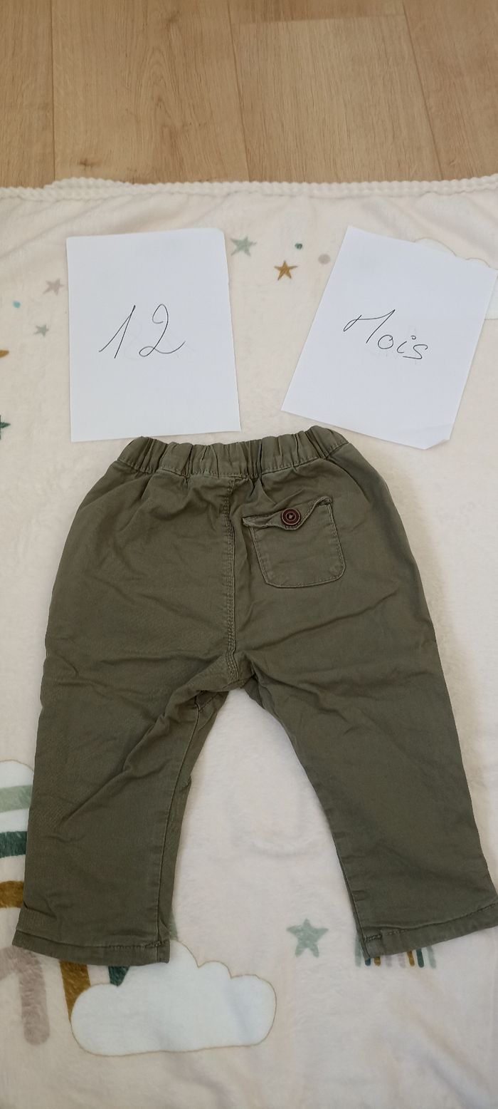 Pantalon - photo numéro 2