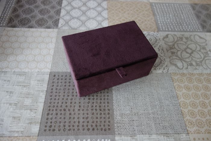coffret à bijoux - photo numéro 5