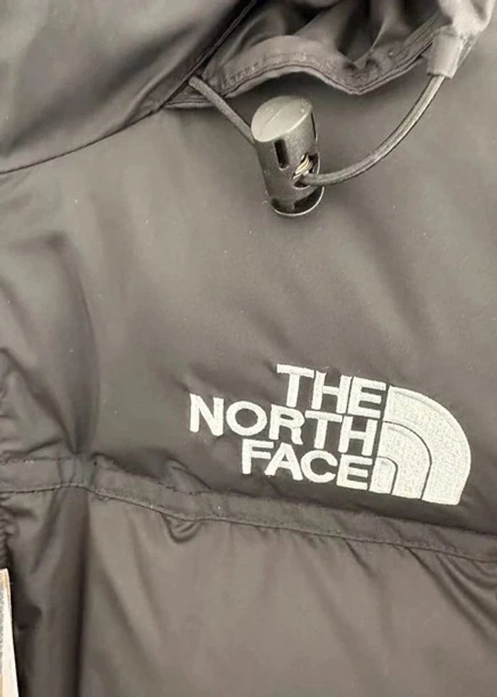 The North Face Doudoune Taille S - photo numéro 2