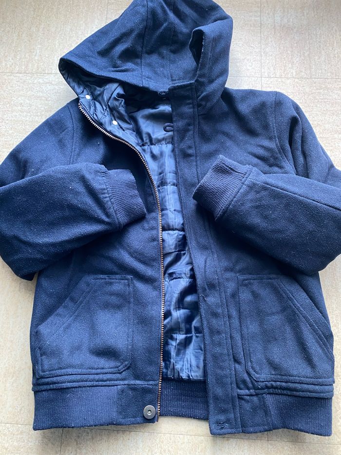 Manteau garçon In extenso - photo numéro 2