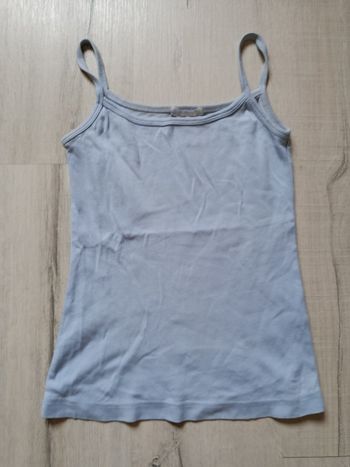 Débardeur taille 34 36