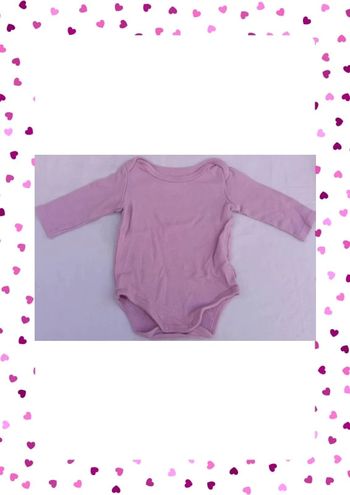 Body 6 mois In Extenso