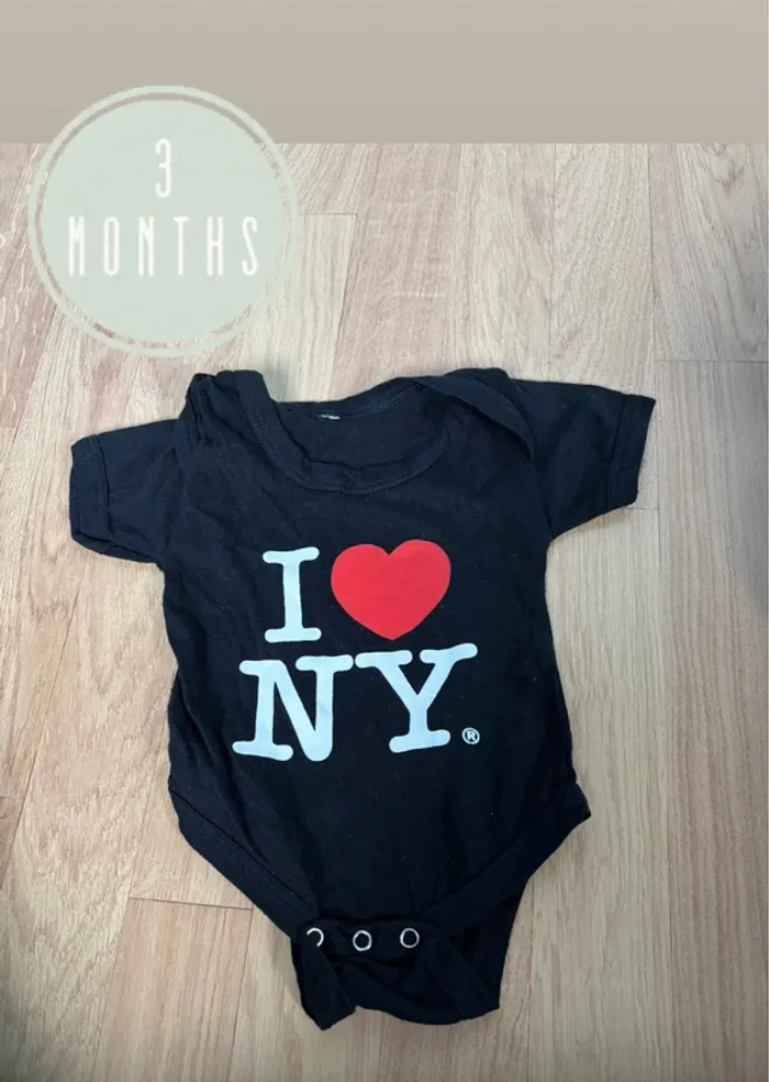 Body New York