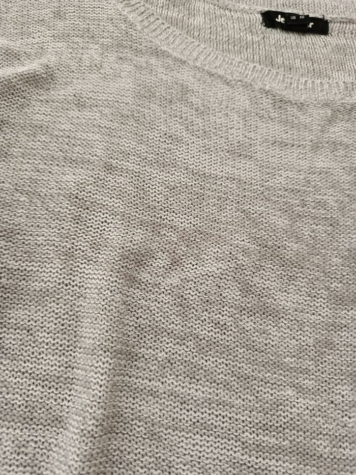 Pull Legé - photo numéro 2