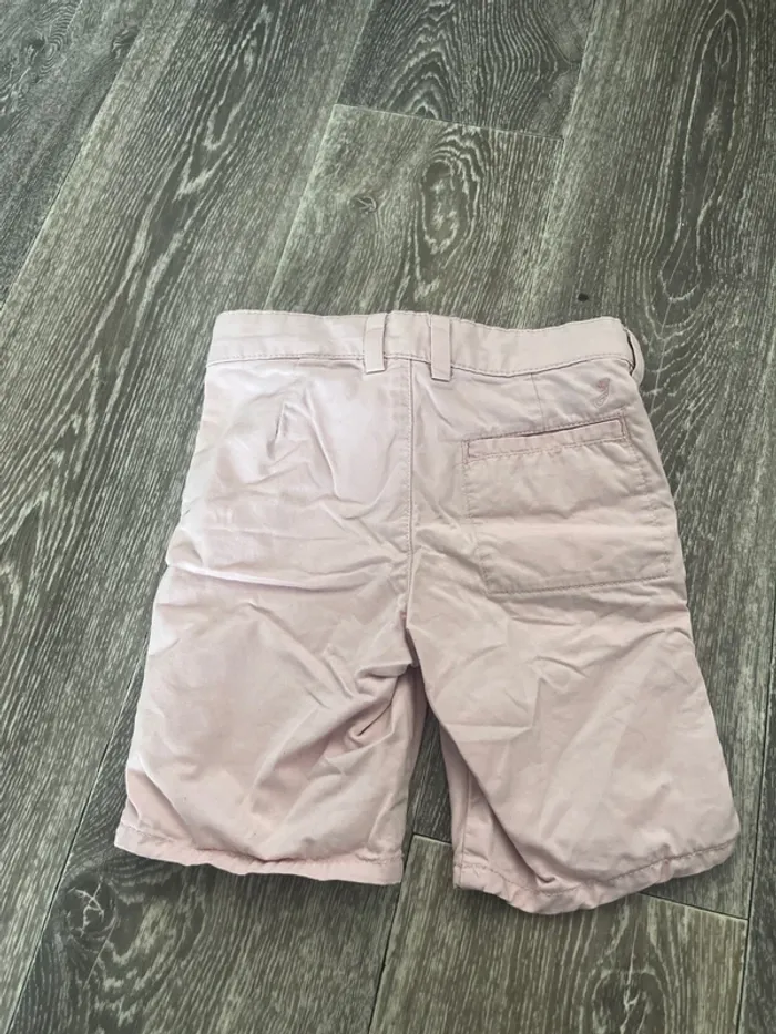 Short jacadi 3 ans - photo numéro 3
