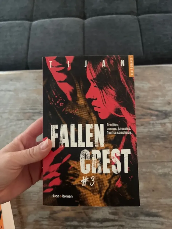 Fallen Crest - photo numéro 9