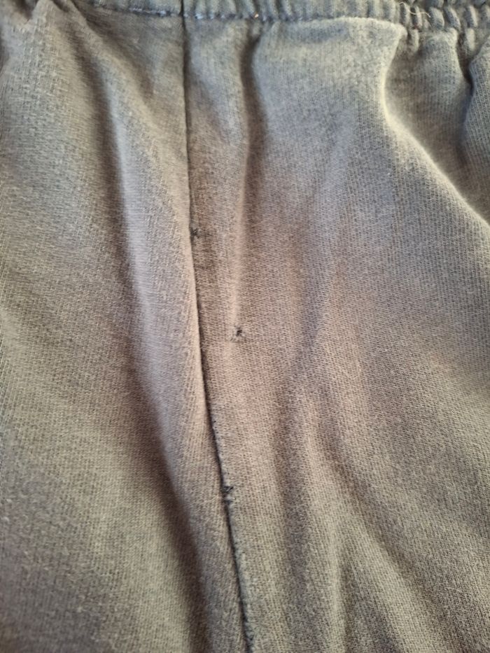 Short garçon - photo numéro 3