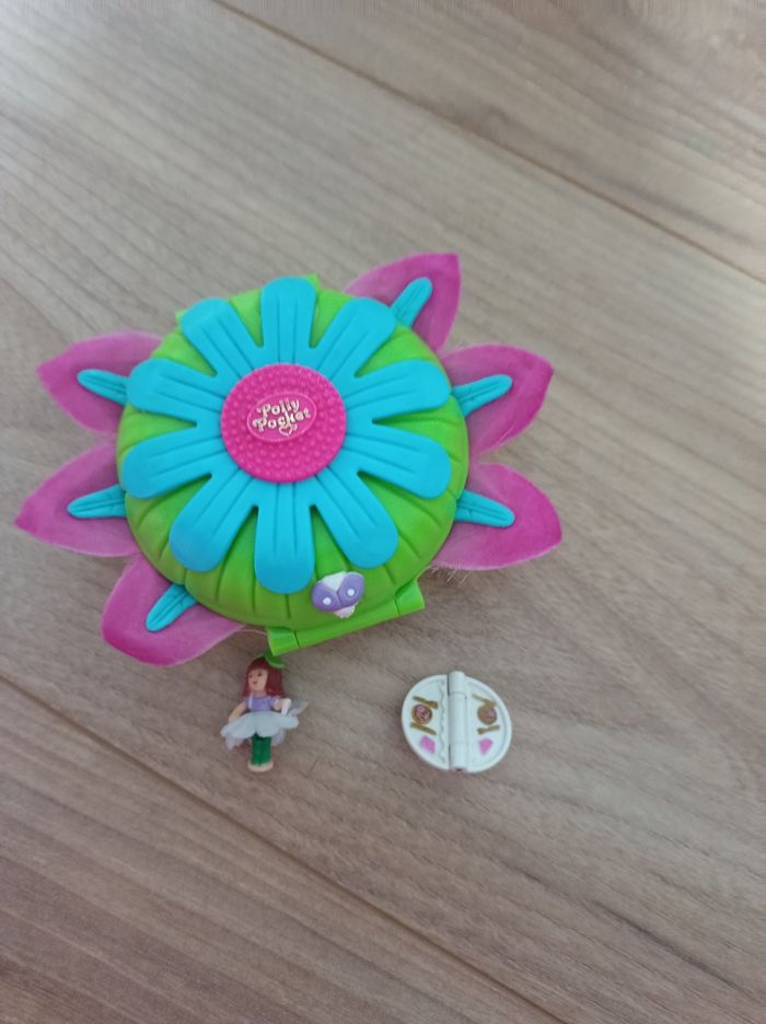 Polly pocket vintage
