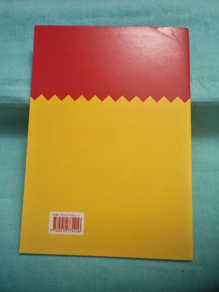 Ecrit livre apprendre à lire au CP - photo numéro 2