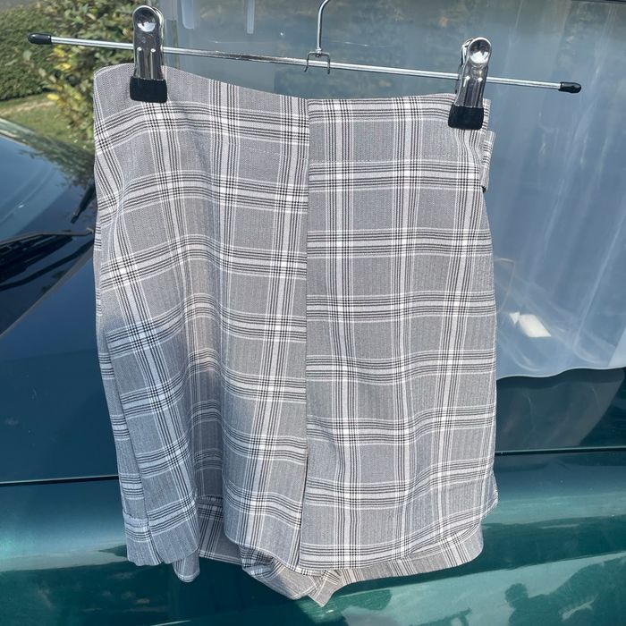 Short jupe - photo numéro 2