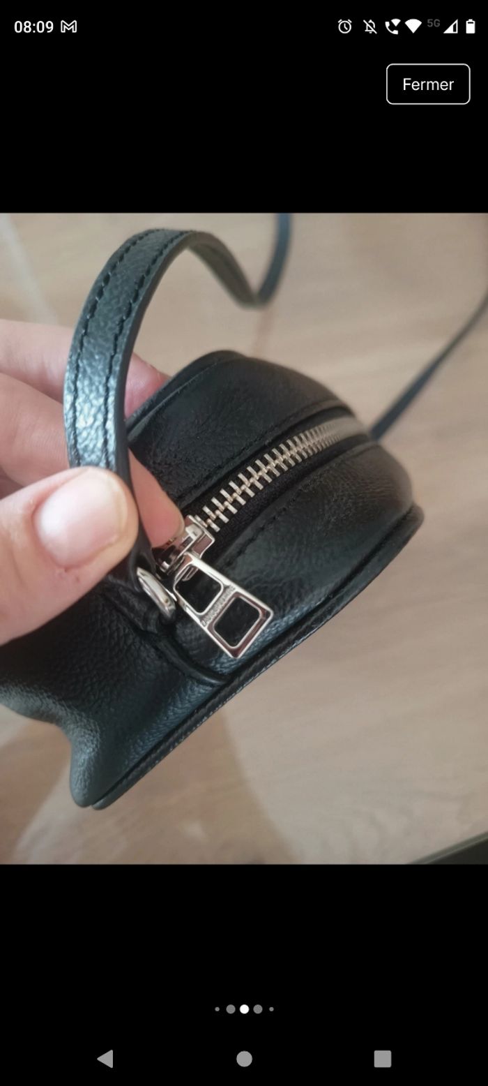 Sac Zadig & Voltaire - photo numéro 6