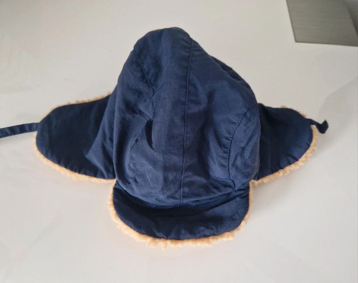 Bonnet TAO 9/12 mois neuf - photo numéro 2