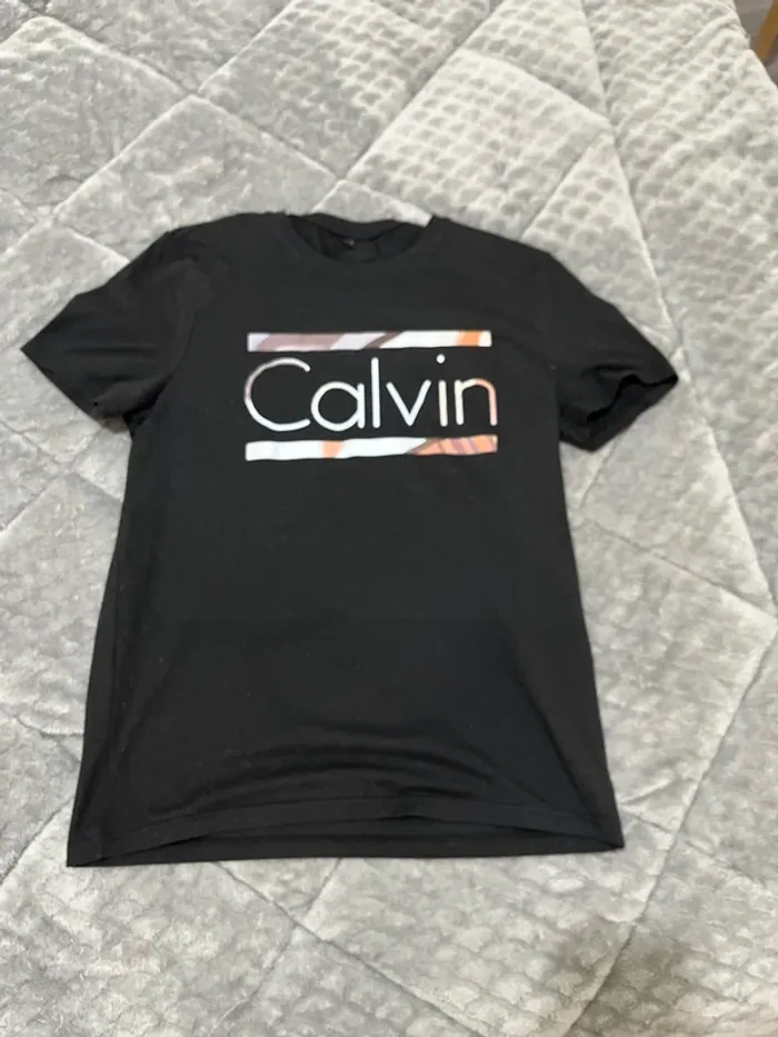 T-shirt à manches courtes