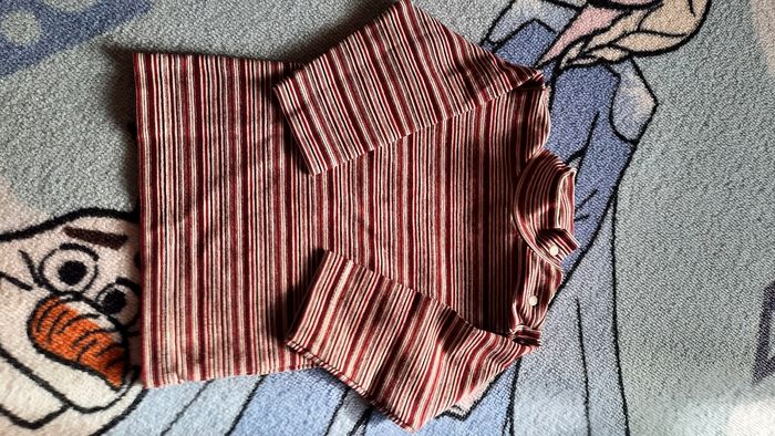 Sous pull - photo numéro 5