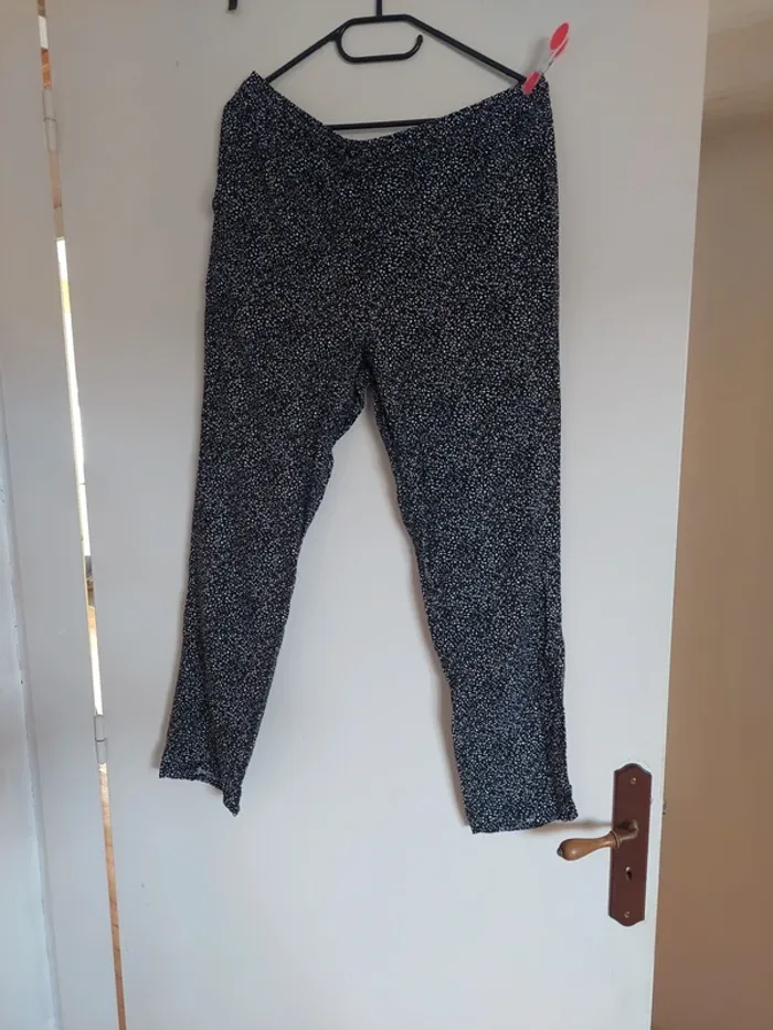 Pantalon fluide - photo numéro 3