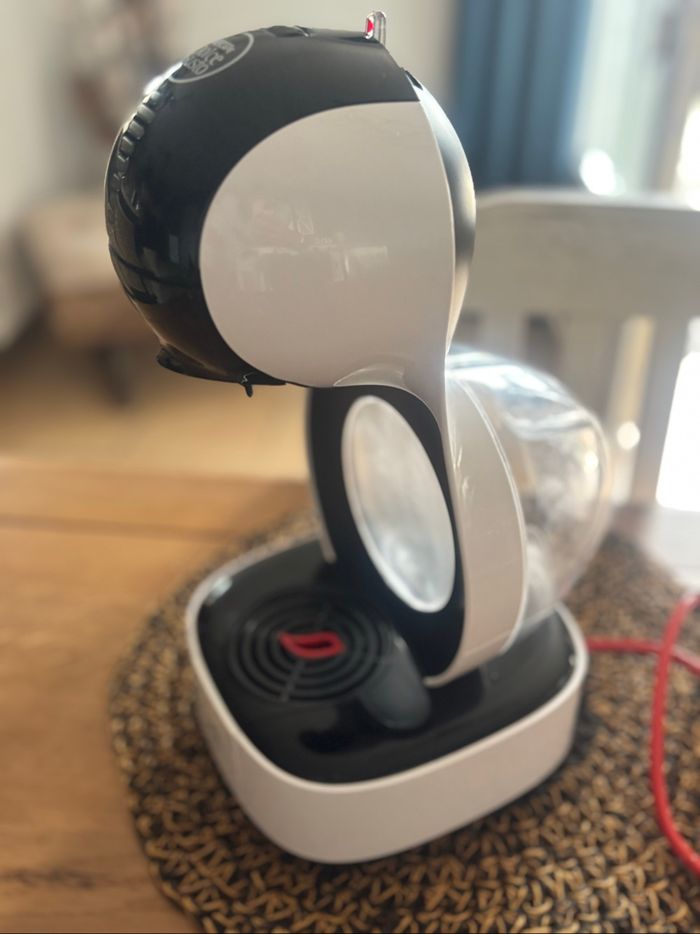 Cafetière dolce Gusto - photo numéro 2