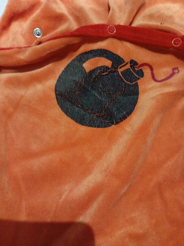 Pyjama - photo numéro 3