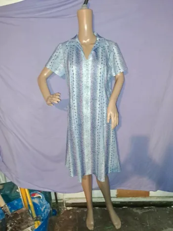 Robe longue femme taille 44