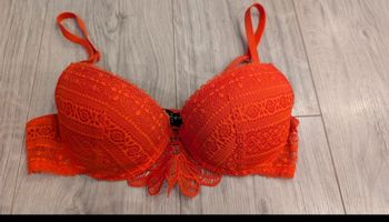 Soutien gorge Undiz 90c