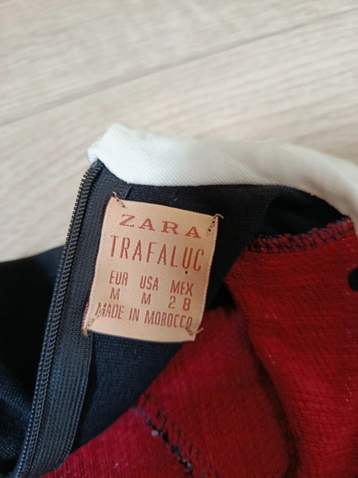 Robe M Zara - photo numéro 5