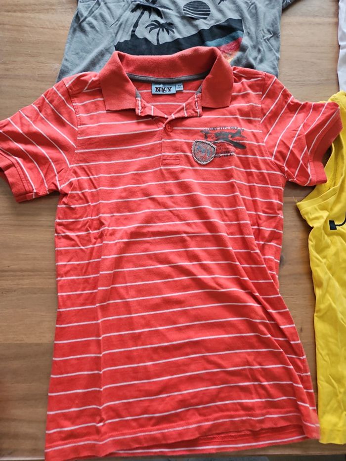 T shirts - photo numéro 6