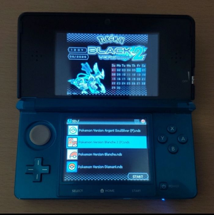 Pokémon version Blanche 2, et 19 autres jeux Pokémon - photo numéro 3