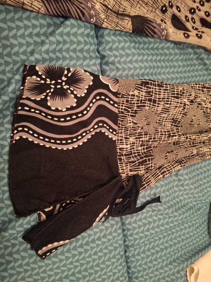 Tunique fassions tl - photo numéro 5