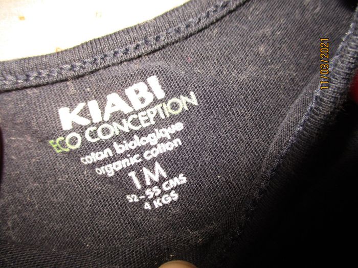 ts manches courtes fille - photo numéro 4