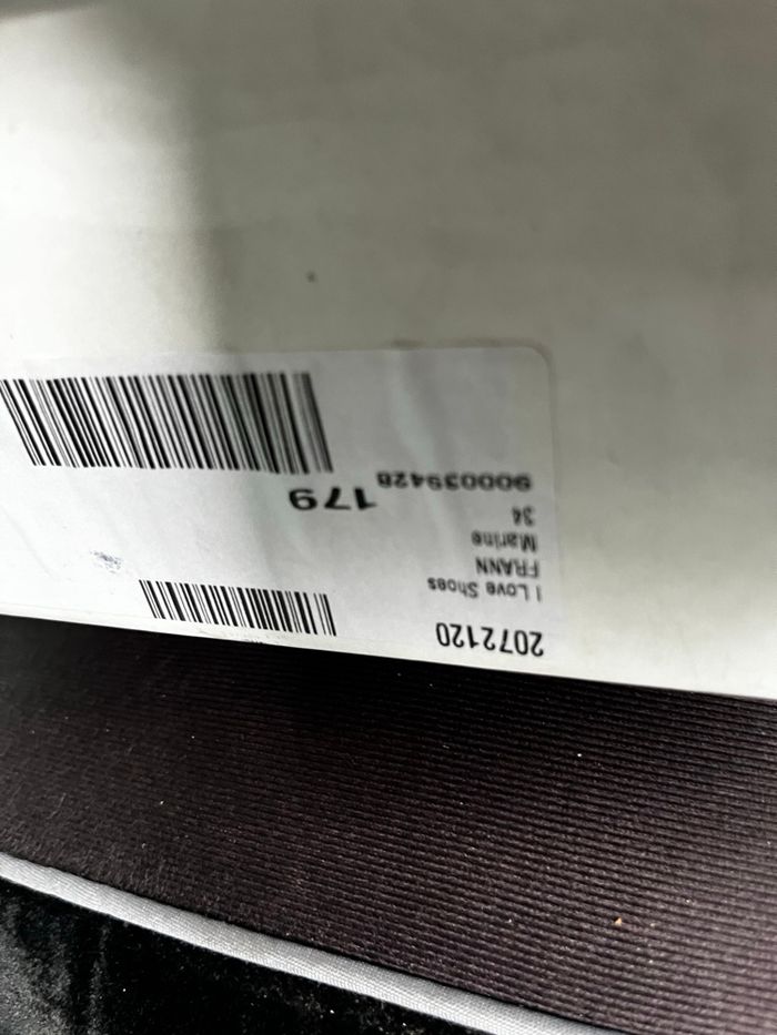 Boots bottines hiver fourrées fille 33 et 34 I love shoes - photo numéro 3