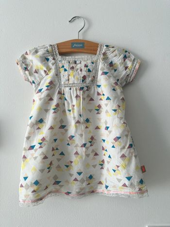Robe billieblush