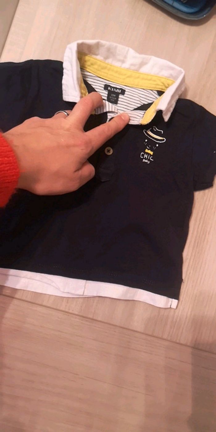 Ensemble 12 mois - photo numéro 4