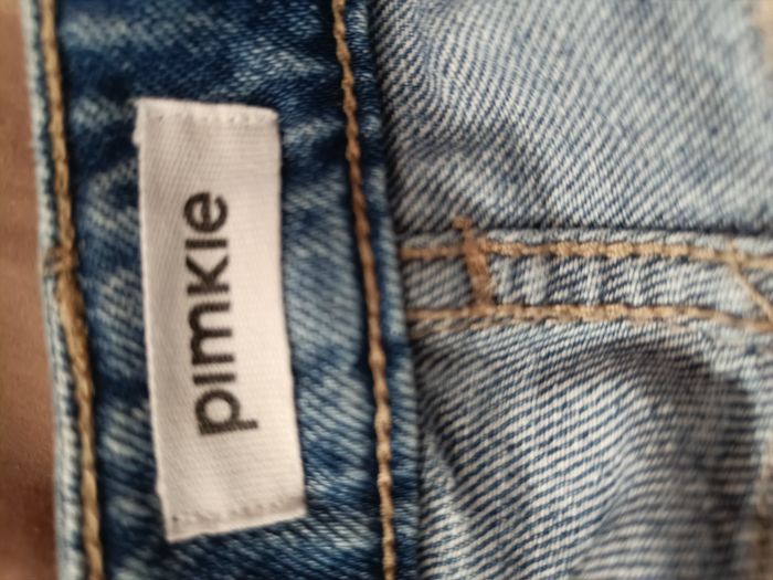 Jean femme - photo numéro 3