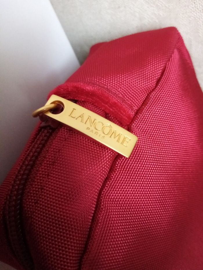 Trousse beauté Lancôme - photo numéro 6