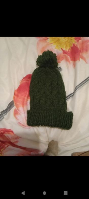 Bonnet