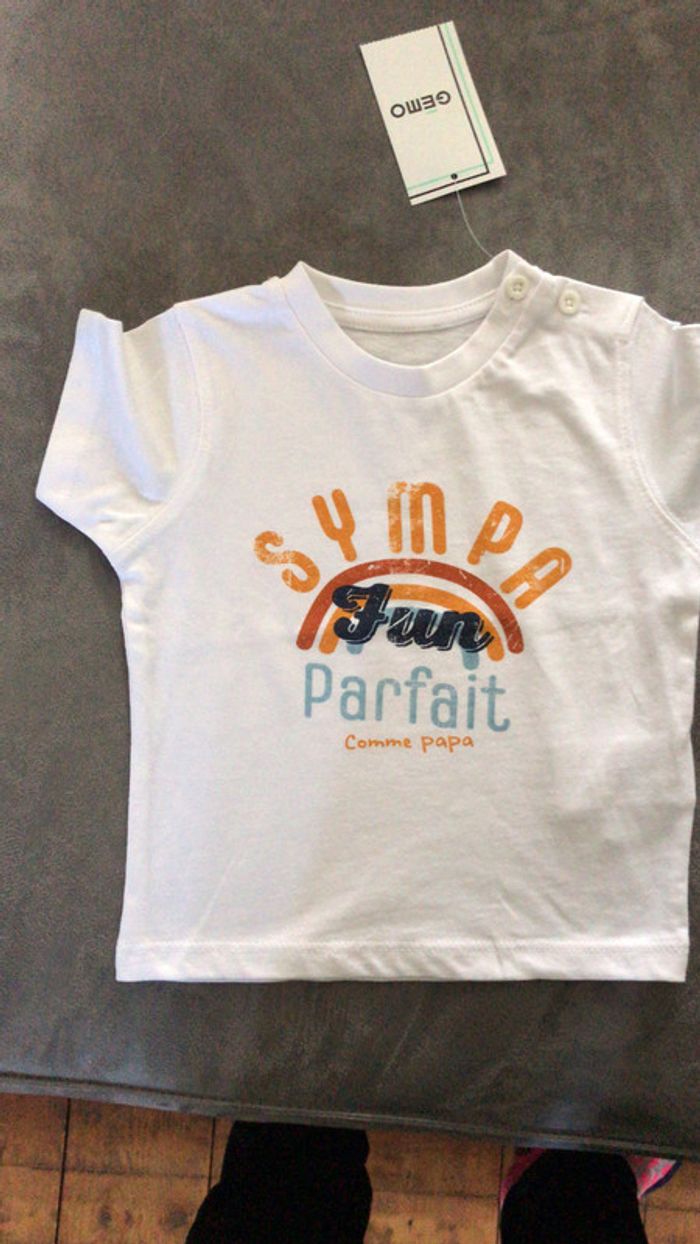 Teeshirt