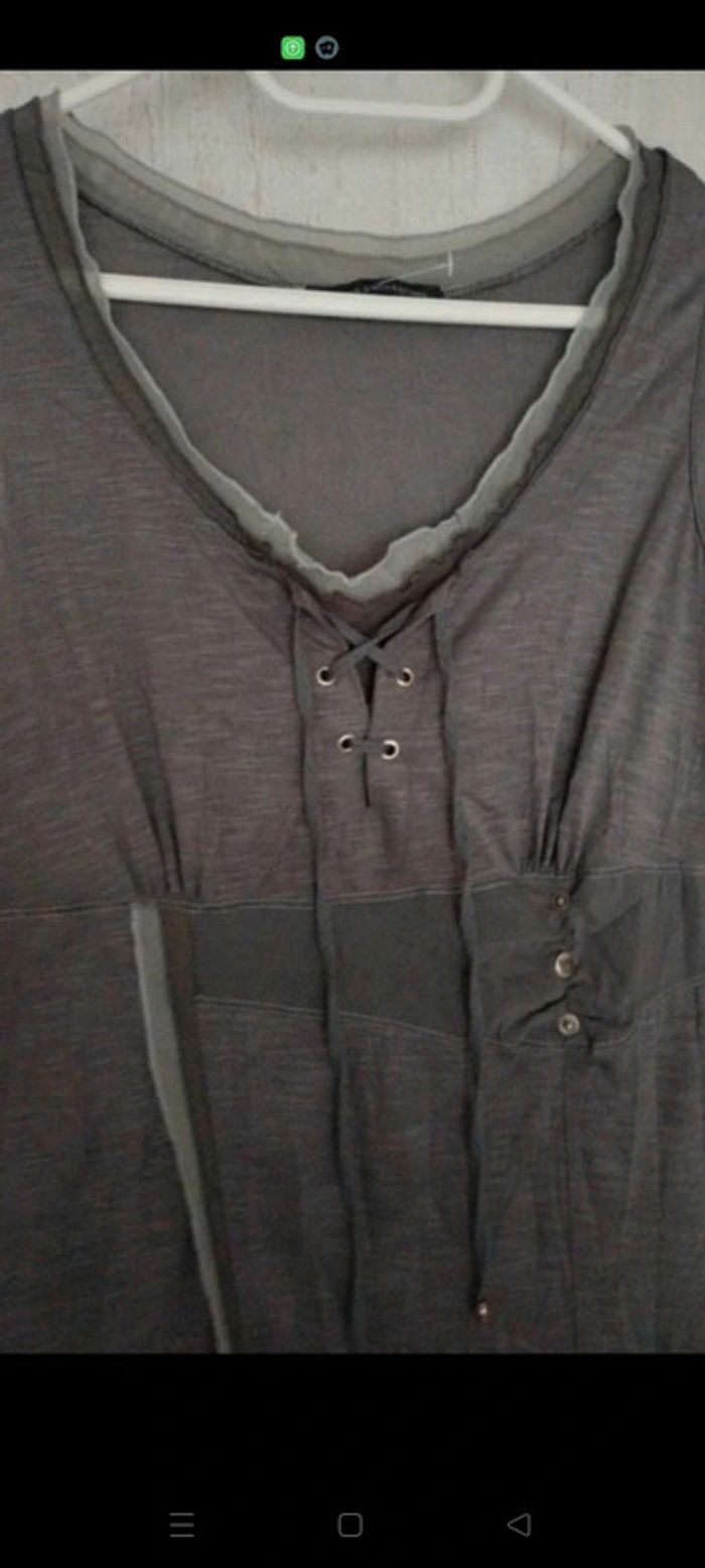 Robe légère d été - photo numéro 2
