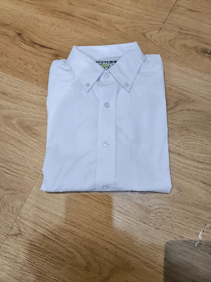 Chemisette taille S neuve créatives decouverte