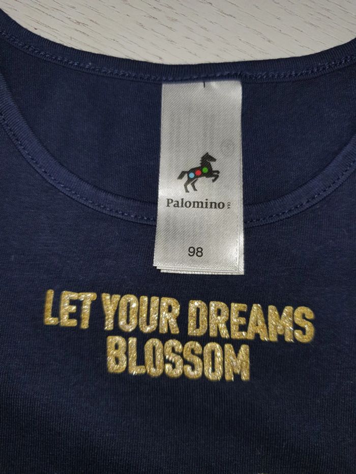 Tee shirt 3 ans C&A - photo numéro 4