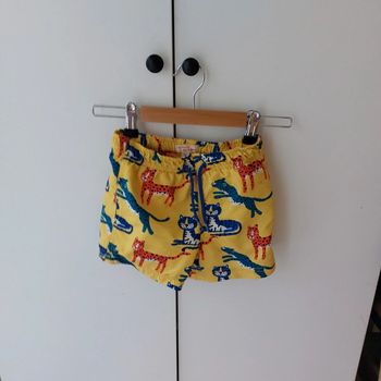 Maillot de bain 4 ans