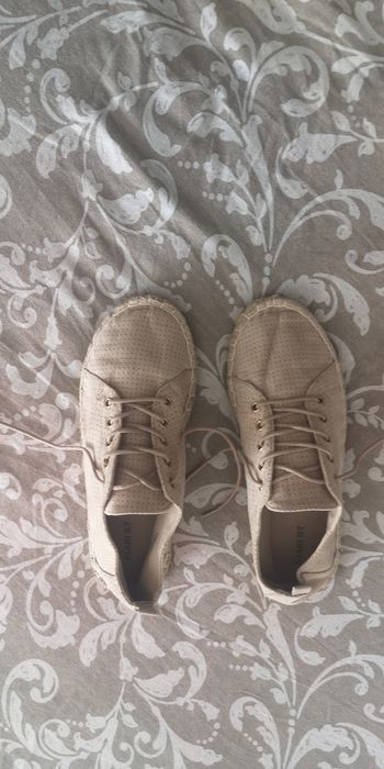 Espadrilles