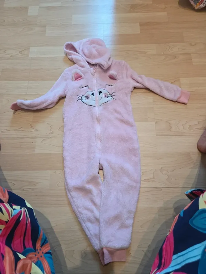 Pyjama 2ans