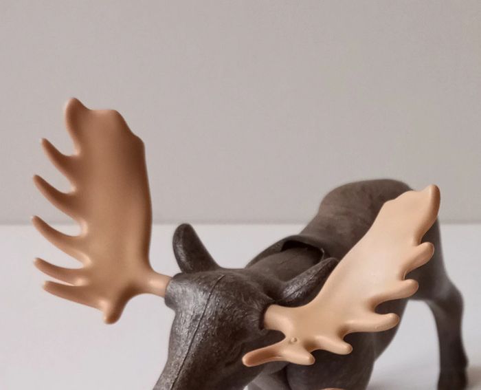 Playmobil animal - photo numéro 2