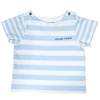 Jacadi T-Shirt à manches courtes 6 mois